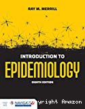 Introduction to Epidemiology