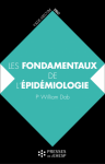 Les fondamentaux de l'épidémiologie
