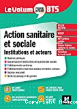 Action sanitaire et sociale : Institutions et acteurs