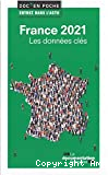 France 2021 : Les données clés