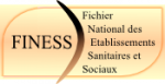 FINESS – Fichier National des Etablissements Sanitaires et Sociaux