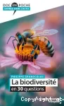 La biodiversité en 30 questions