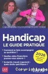 Handicap, le guide pratique