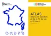 Atlas des soins palliatifs et de fin de vie en France