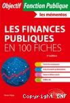 Les finances publiques en 100 fiches