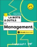 La boite à outils du management