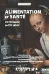 Alimentation et Santé