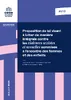 Proposition de loi visant à lutter de manière intégrale contre les violences sexistes et sexuelles commises à l’encontre des femmes et des enfants