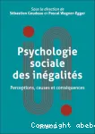Psychologie sociale des inégalités