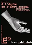 A l'école de l'Etat social