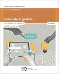 Créativité et gestion