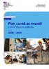 Plan santé au travail dans la fonction publique 2026-2030