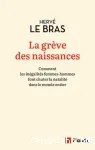 La grève des naissances