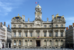 Les institutions politiques en France