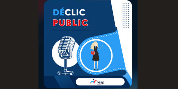 Déclic public. Les agents de la fonction publique parlent de leur métier