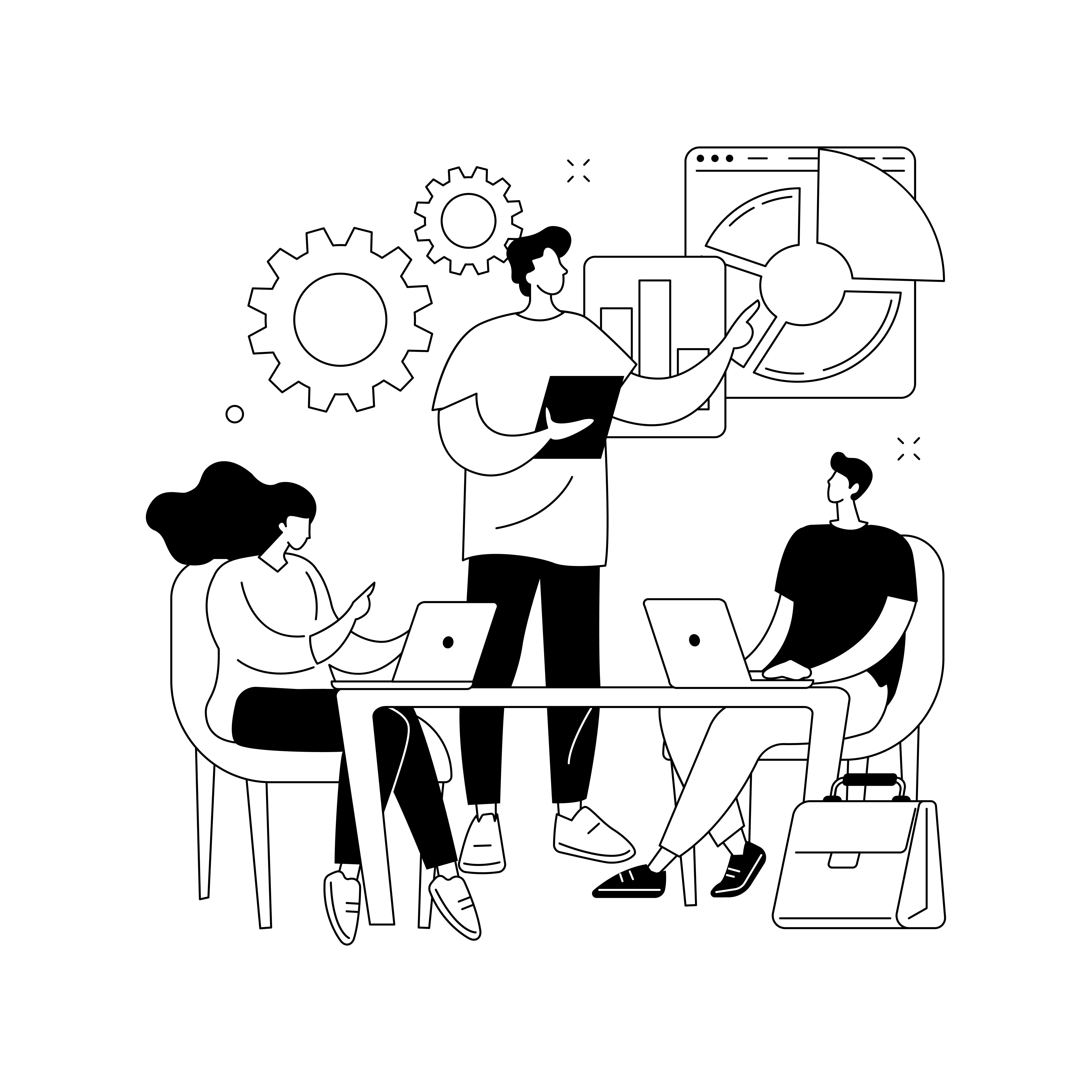 Les partenaires et ressources