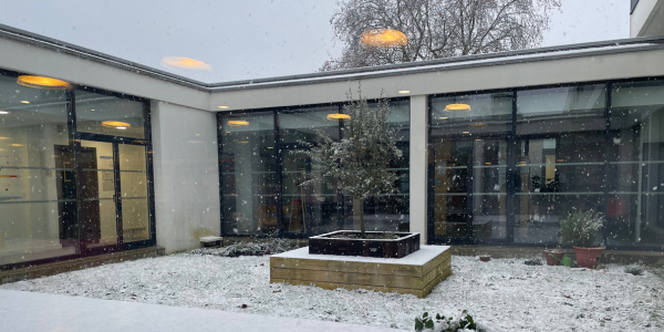 Animations du mois de Janvier