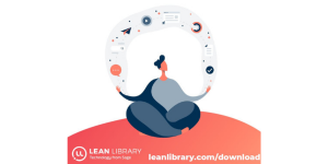 Lean Library, pour vous faciliter l'accès à la documentation en ligne