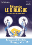 Réinventer le dialogue