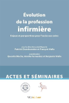 Évolution de la profession infirmière