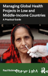 Managing Global Health Projects in Low and Middle-Income Countries