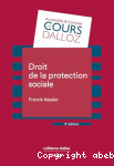 Droit de la protection sociale