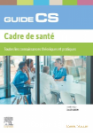 Guide du CS Cadre de santé