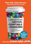 L'essentiel de la gestion comptable et financière