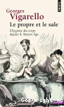 Le Propre et le sale