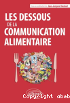 Les dessous de la communication alimentaire