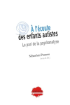 A l'écoute des enfants autistes