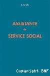 Assistante de service social