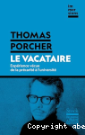 Le vacataire