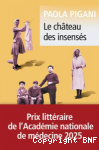 Le Château des insensés