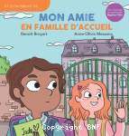 Mon amie en famille d'accueil