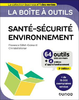 Sante_Securite_Environnement - URL