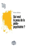 Pedopsychiatrie - URL