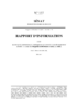 Rapport - URL